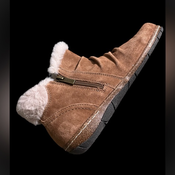 Earth Origins Eric Cold Weather Casual Booties - Picture 3 of 6